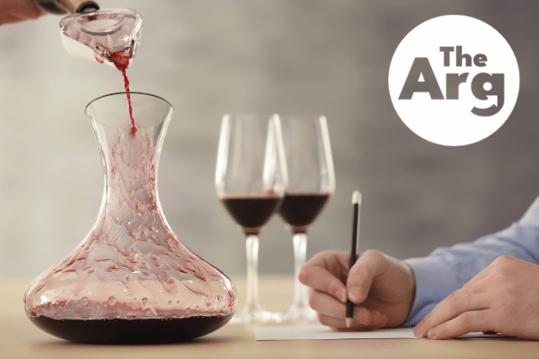 What Does a Wine Aerator Do? Understanding the Magic Behind Your Pour