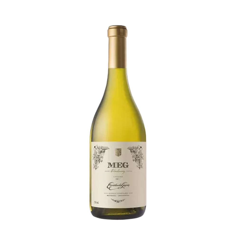 Miguel Escorihuela Gascon "MEG" Chardonnay 750ml