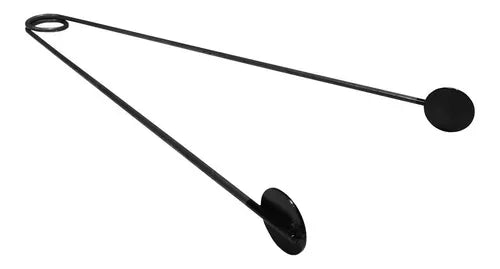 Grill Accessories BBQ Tools Set – 8 Pieces with Wooden Stand – VG Hogar