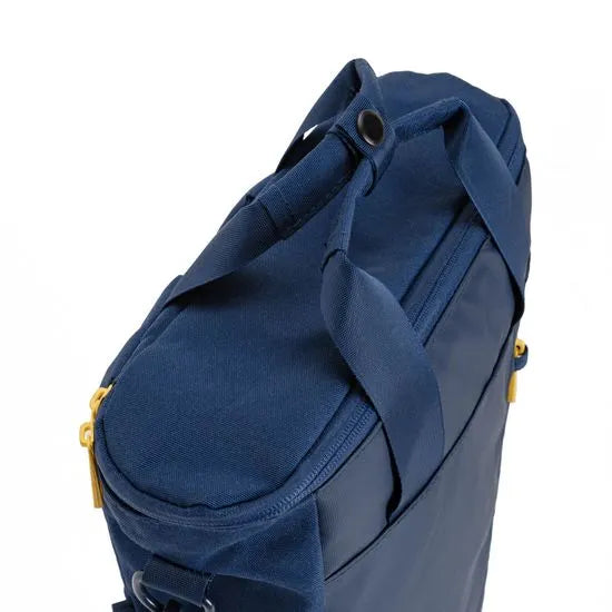 Official Boca Juniors Xeneize Mate Carrier 💙💛⚽ – Waterproof, Super Durable and Lightweight