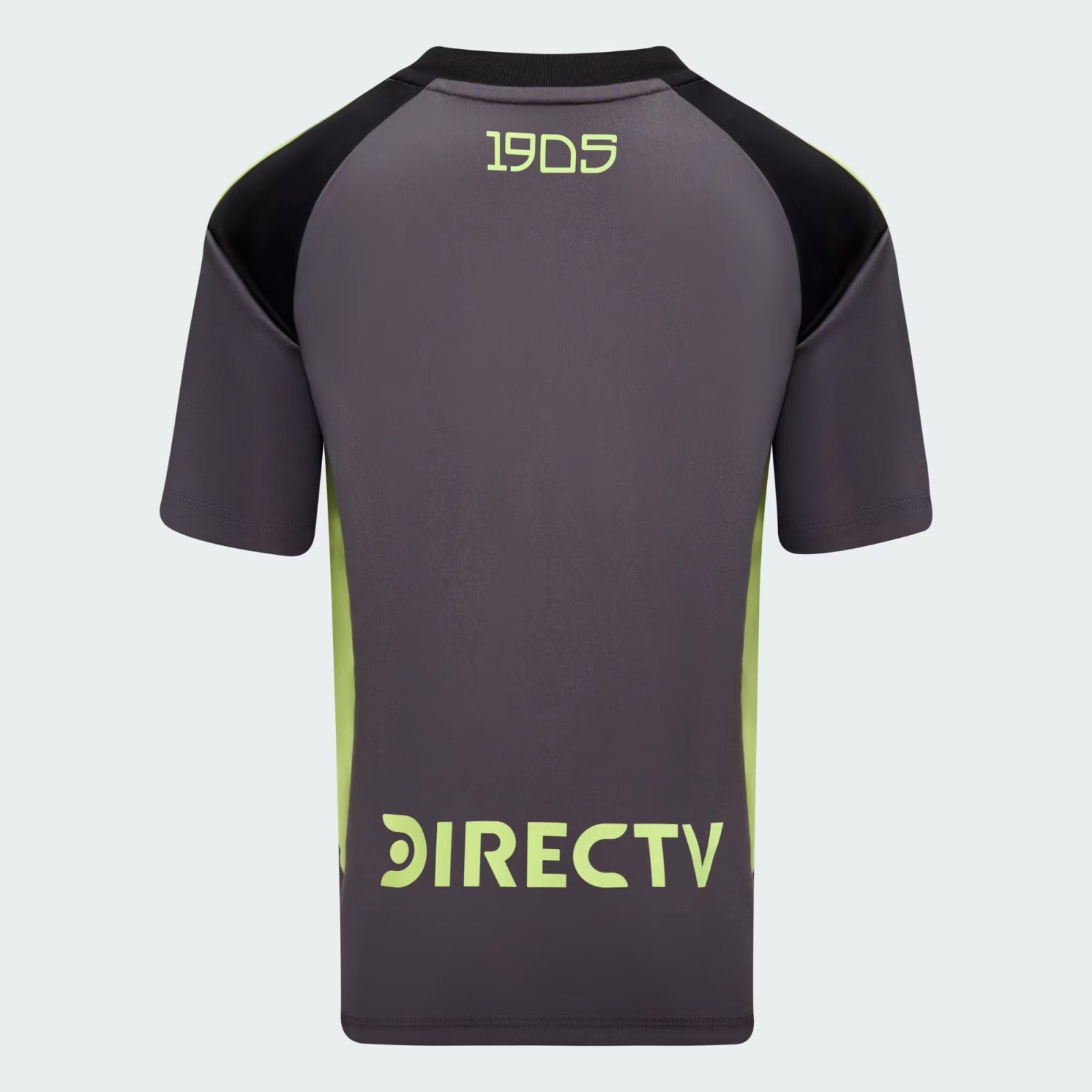 Boca Juniors 25/26 Goalkeeper Jersey - Adidas Fan Version for Kids