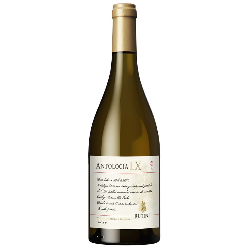 Rutini Antology LX 750ml