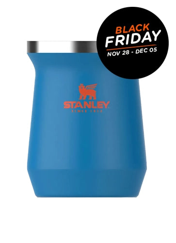 Black Friday Official Stanley Classic Mate - Stainless Steel