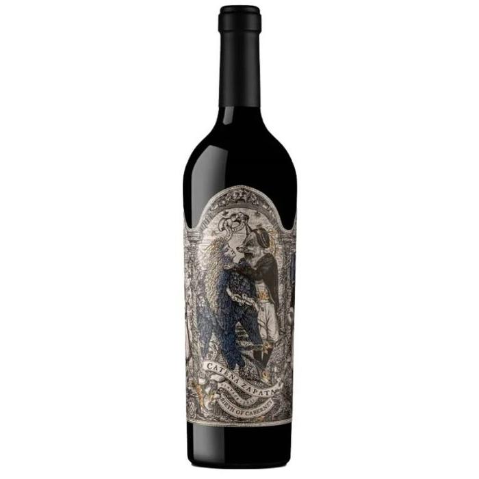 Bodega Catena Zapata "Nacimiento del Cabernet" 750ml