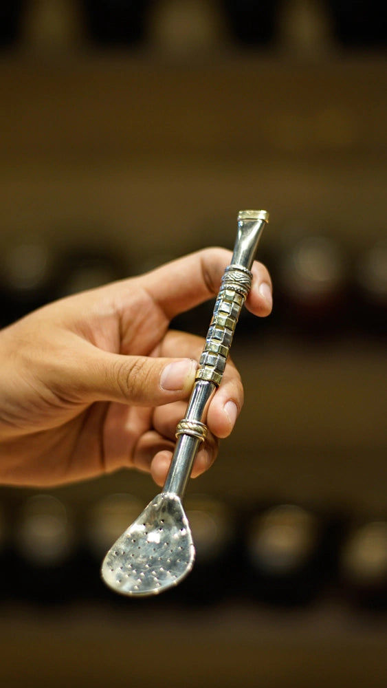 Original Premium Artisan Egyptian Alpaca Straw