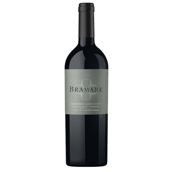 Viña Cobos Winery - Bramare Lujan de Cuyo Cabernet Sauvignon 750ml