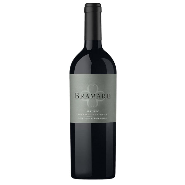 Viña Cobos Winery - Bramare Valle de Uco Malbec 750ml