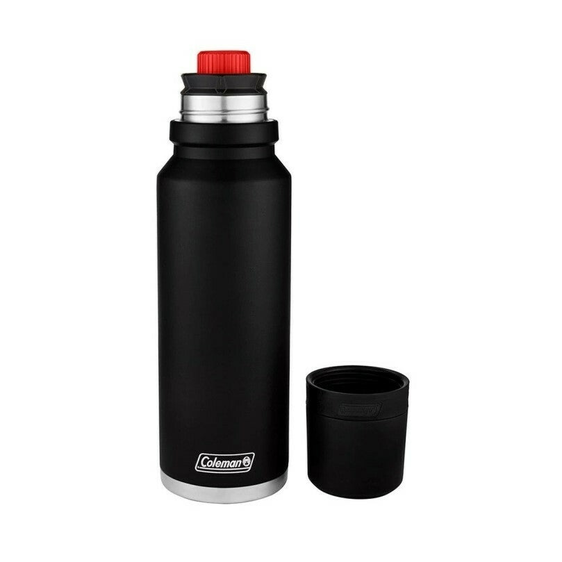 Coleman shops stainless steel thermos