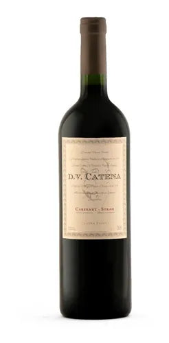 Dv Catena Cabernet-Syrah 750ml