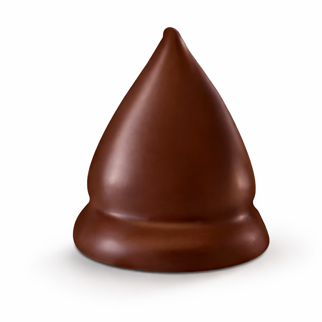 Havanna Havannets Chocolate with Dulce de Leche | Box of 6 Cones (228g)