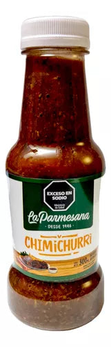 Original Chimichurri La Parmesana 300g/0.66lb