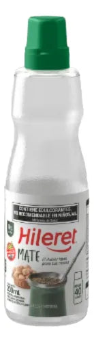 Hileret con edulcorante de stevia 200 ml / 6,75 oz