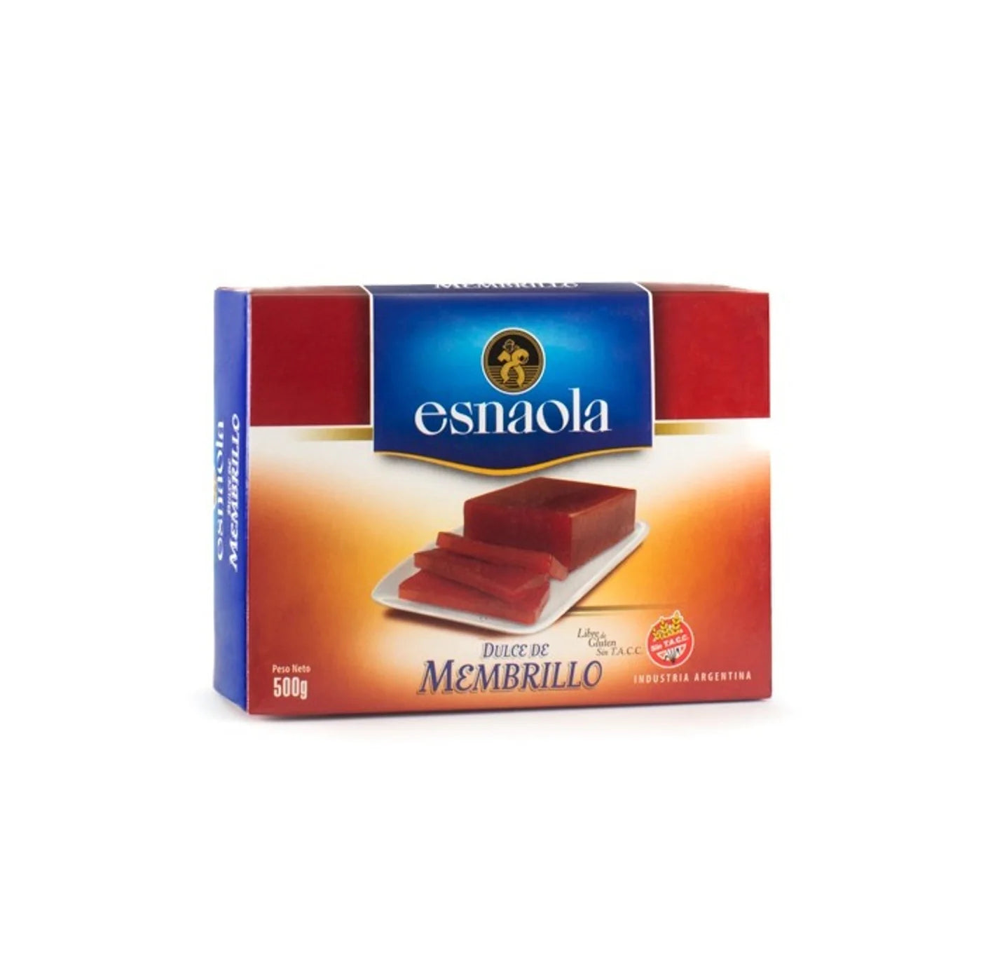 Dulce de Membrillo "Esnaola" 500g / 1.1Lb
