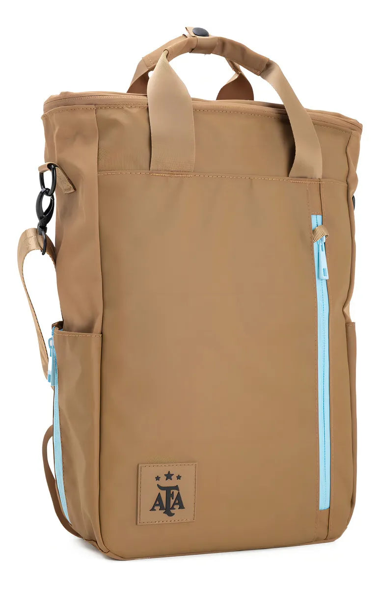 Kyma AFA Limited Edition Matera Backpack – Official Licensed Design – Suela – Waterproof & Insulated