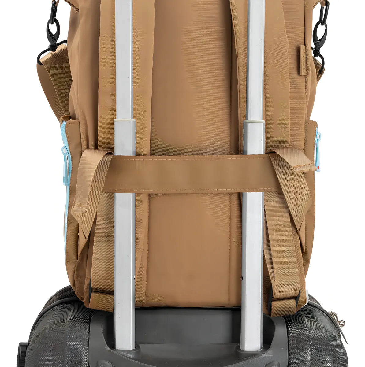 Kyma AFA Limited Edition Matera Backpack – Official Licensed Design – Suela – Waterproof & Insulated