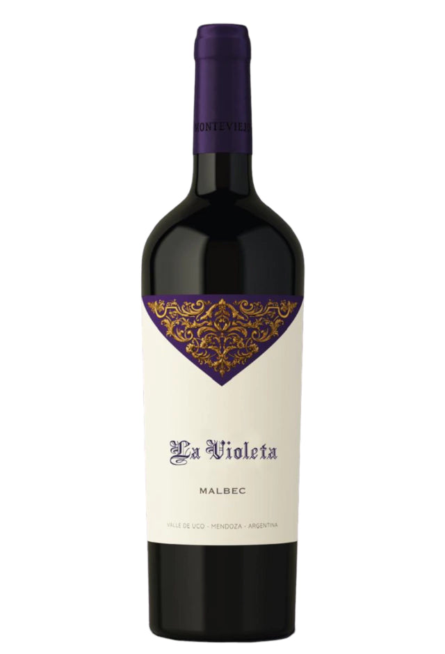 La Violeta SPECIAL VINTAGE 2015 750ml