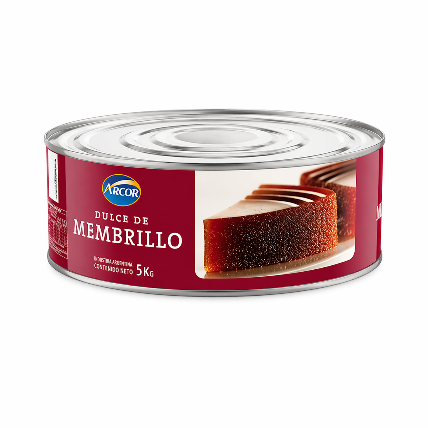 Arcor Dulce de Membrillo 5kg