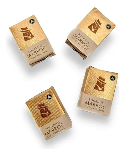 Cachafaz Marroc Bites with Crunchy Layer 6u. – 84g / 0.18lb