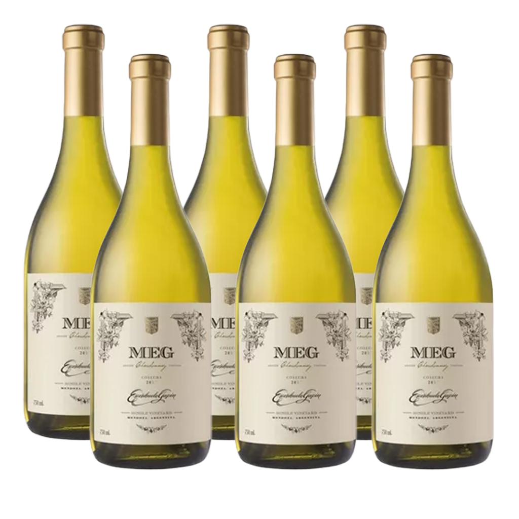 Escorihuela Gascón Pequeñas Producciones Malbec (caja de 6 botellas)