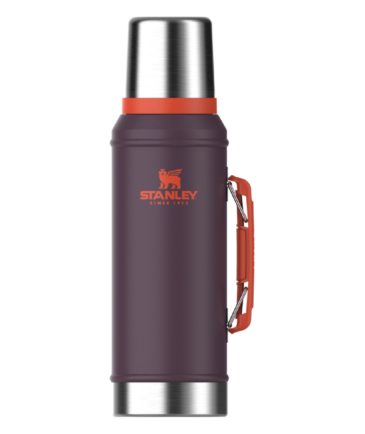 Stanley Mate Termo Original con Tapón Cebador Thermos Bottle 950 ml