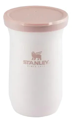 Official Stanley Classic Mate Slim Cup 200ml - Stainless Steel