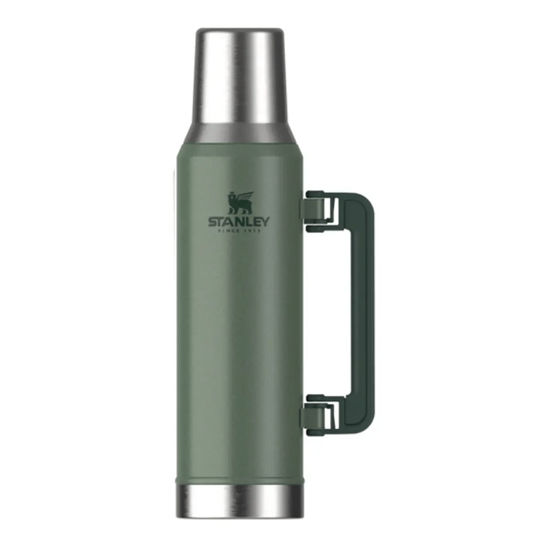 Stanley Classic Thermos With Tapon Cebador Classic - 1.6L/54oz