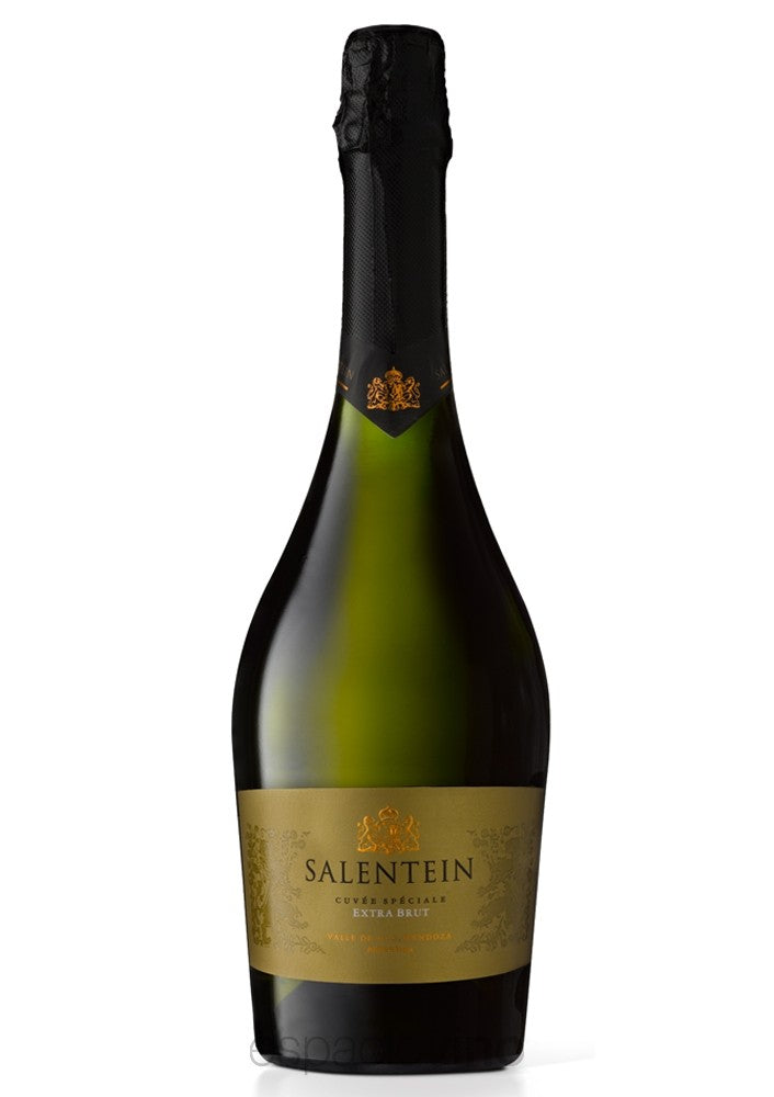 Salentein Extra Brut Sparkling Wine 750ml