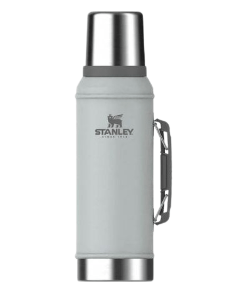 Stanley Mate Termo Original con Tapón Cebador Thermos Bottle 950 ml