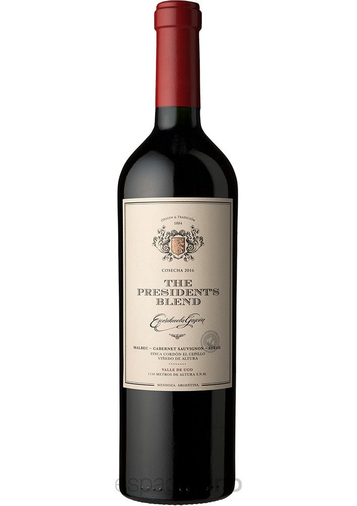 ESCORIHUELA GASCON SYRAH 6X750 N - imagen 4