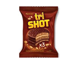 alfajor-trishot-chocolate-mousse
