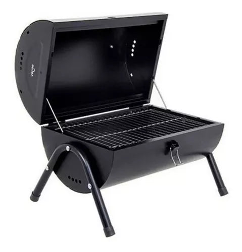 Parrilla Chulengo Portatil - BBQ & Asado Grill, Outdoor Grill.