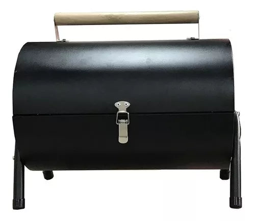Parrilla Chulengo Portatil - BBQ & Asado Grill, Outdoor Grill.