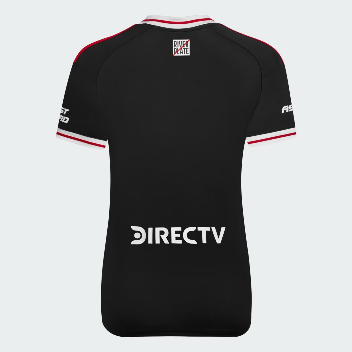 River Plate 25/26 Alternative Jersey - Adidas Fan Version for Women