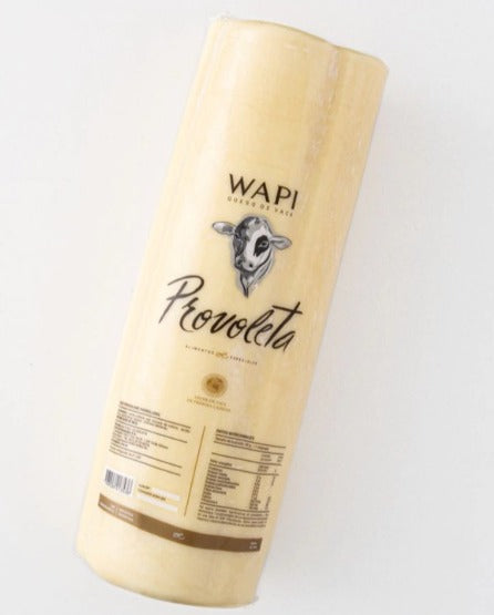 Provoleta Cheese For Grill Wapi 3.8kg/8.60lb
