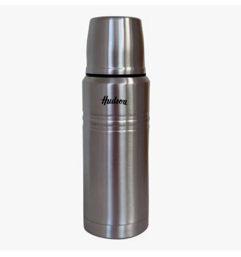 Stainless Steel Thermos Hudson 500ml/16.9oz