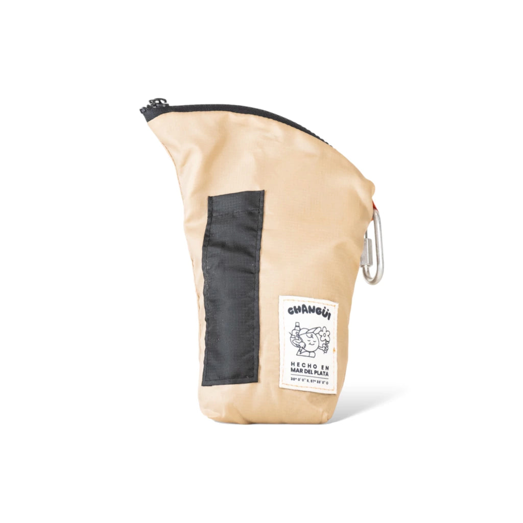 Changui - Aventura Yerba Mate Holder