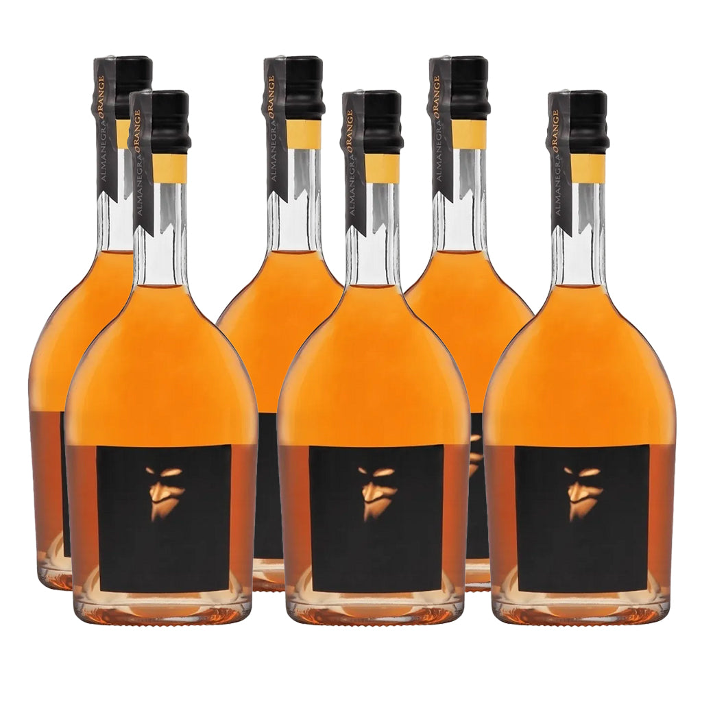 Alma Negra Naranja de Ernesto Catena 750ml/25.36oz (6 Botellas)