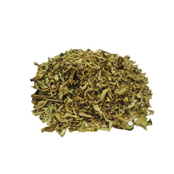 Burrito Dried Leaves 50g – Argentine Herbal Tea for Digestive Infusions