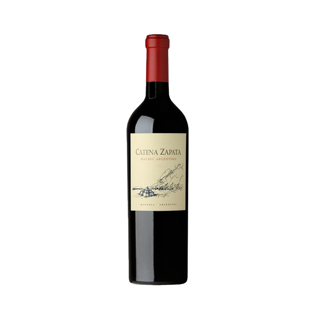 Catena Zapata Malbec Argentino SPECIAL VINTAGE 2008 750ml