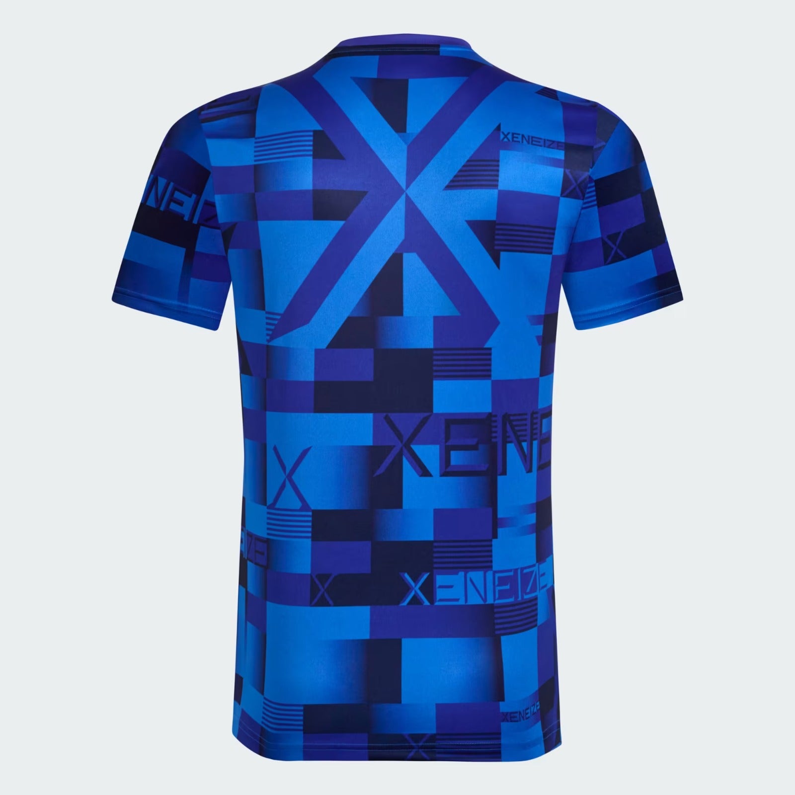 Boca Juniors Pre Match Jersey 25/26 by Adidas