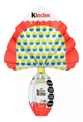 Kinder Gransorpresa Minions Easter Egg 100g – Classic Kinder Fun with a Minions Twist!