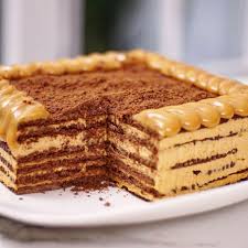 Official Chocotorta Dish by Chocolinas – Make Argentina’s Favorite Dessert Anywhere!