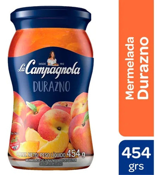 la-campagnola-peach-jam
