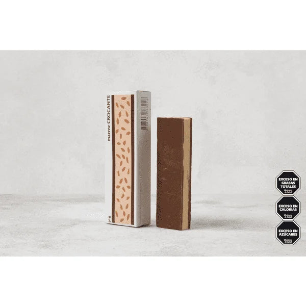 Rapanui Crispy Marroc Box (50g)