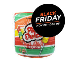 Black Friday Pico Dulce Lollipop 672g / 23.7 oz
