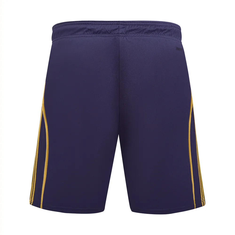 Boca Juniors 25/26 Blue Shorts - Fan Version