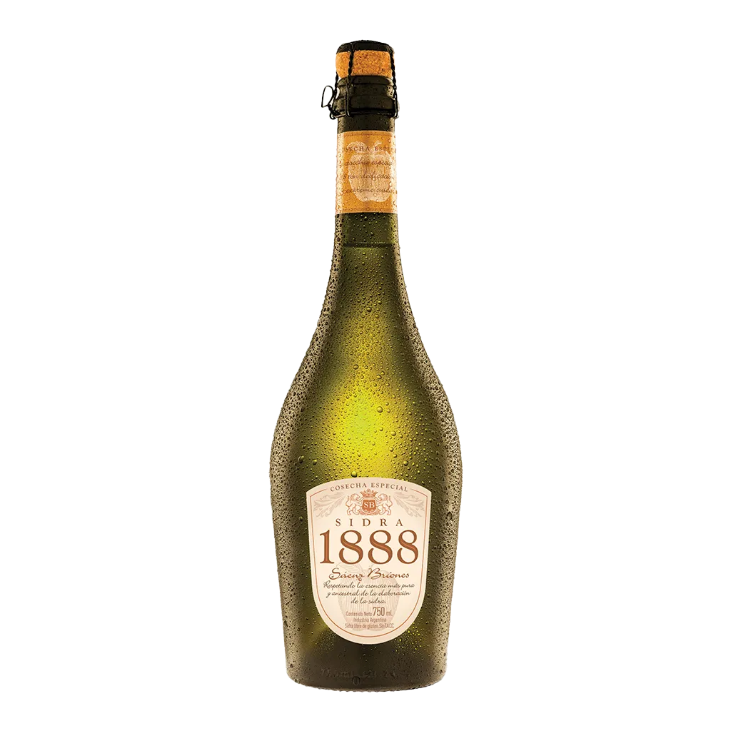Sidra 1888 750ml