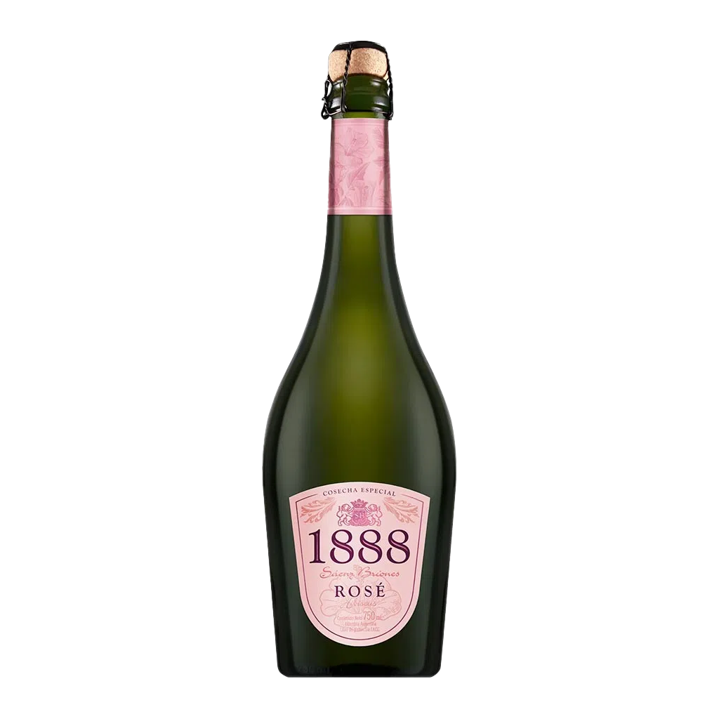 Sidra 1888 Rosé 750ml