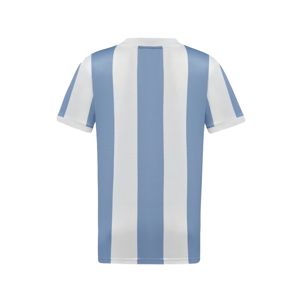 Camiseta Argentina 50.º aniversario de Adidas Originals (mujer)