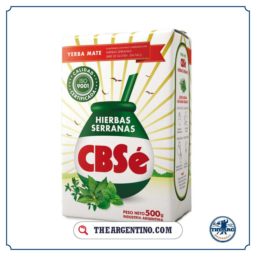 yerba-mate-cbse